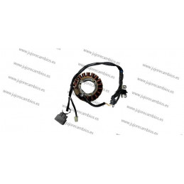 ALTERNADOR YAMAHA MT07
