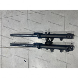 HORQUILLAS YAMAHA MT07
