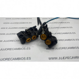 PINZAS DELANTERAS YAMAHA