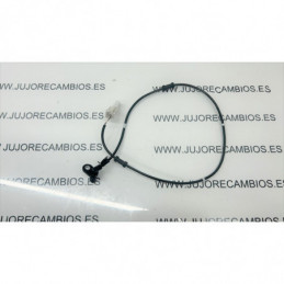 SENSOR TRASERO ABS YAMAHA MT09