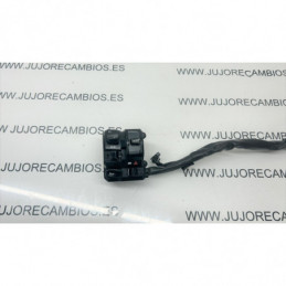 PIÑA DE LUCES YAMAHA MT09
