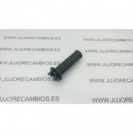 PUÑO DE GAS YAMAHA MT09