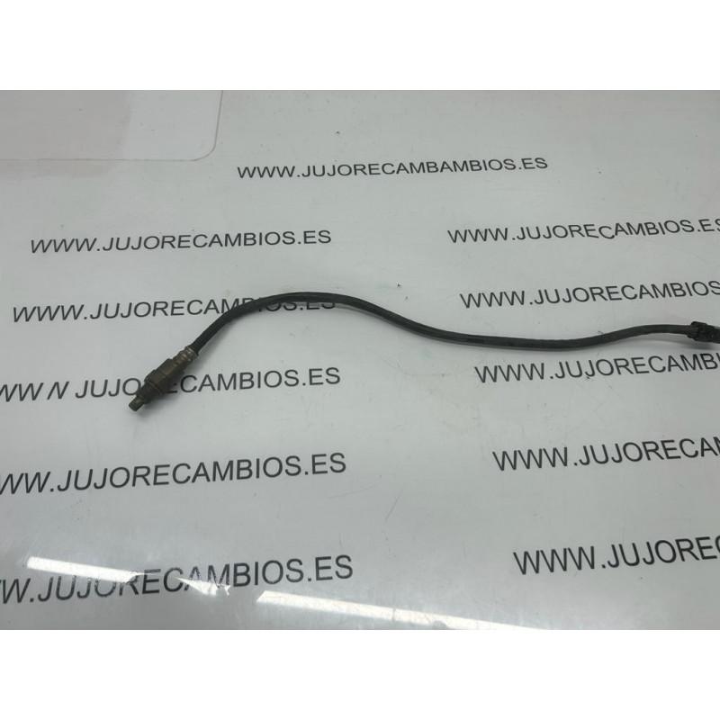 SONDA LAMBDA YAMAHA MT-09 (2021-2023)