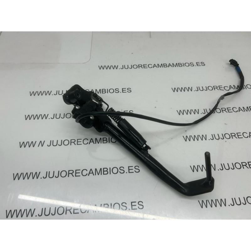 CABALLETE YAMAHA MT-09 (2021-2023) CABALLETE YAMAHA MT-09 (2021-2023)