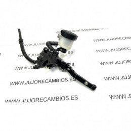 BOMBA DE FRENO CON MANETA YAMAHA MT-09 (2021-2023)