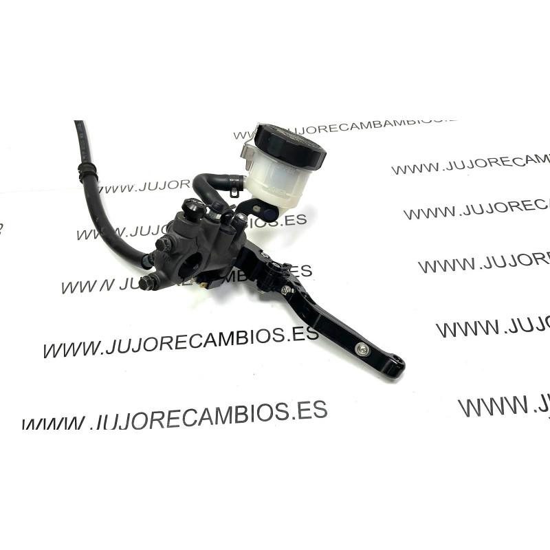 BOMBA DE FRENO CON MANETA YAMAHA MT-09 (2021-2023)