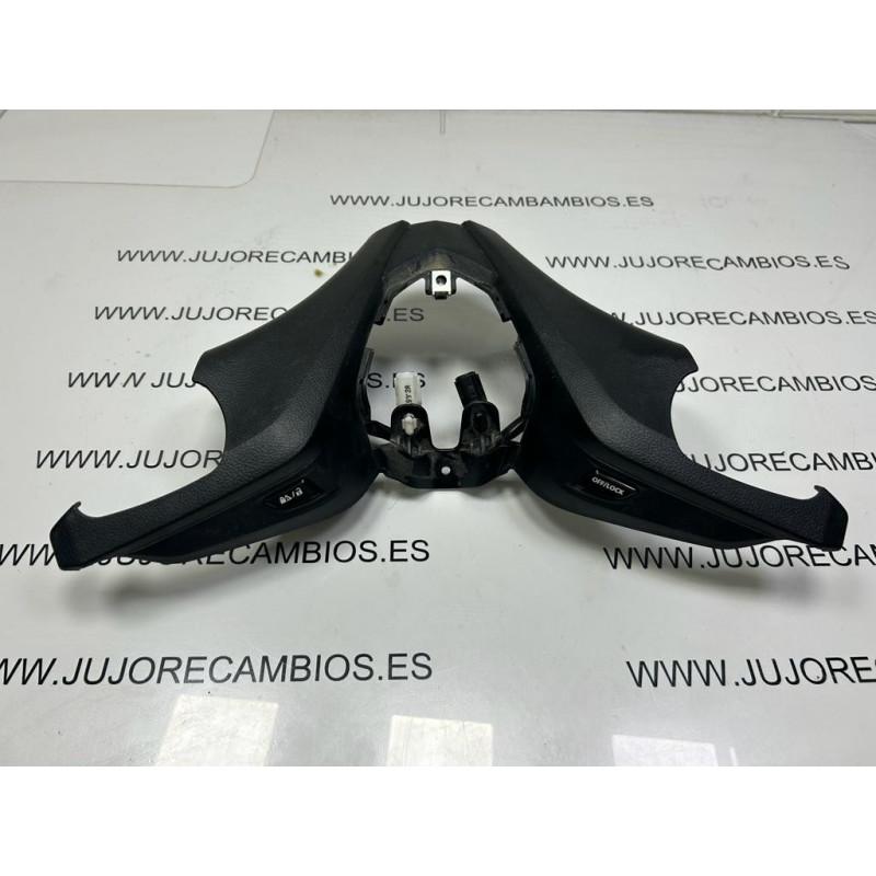 CARENADO CENTRAL YAMAHA T-MAX 560 (2020) CARENADO CENTRAL YAMAHA T-MAX 560 (2020)