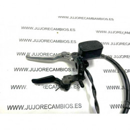 MANETA Y BOMBA FRENO IZQUIERDA YAMAHA T-MAX 560 (2020)
