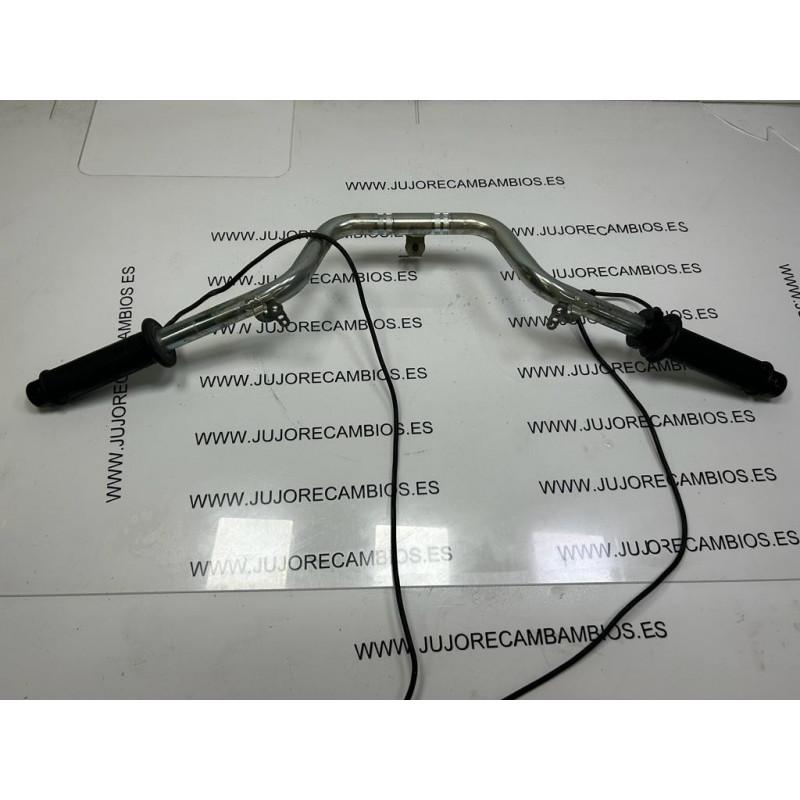 MANILLAR YAMAHA T-MAX 560 (2020) MANILLAR YAMAHA T-MAX 560 (2020)