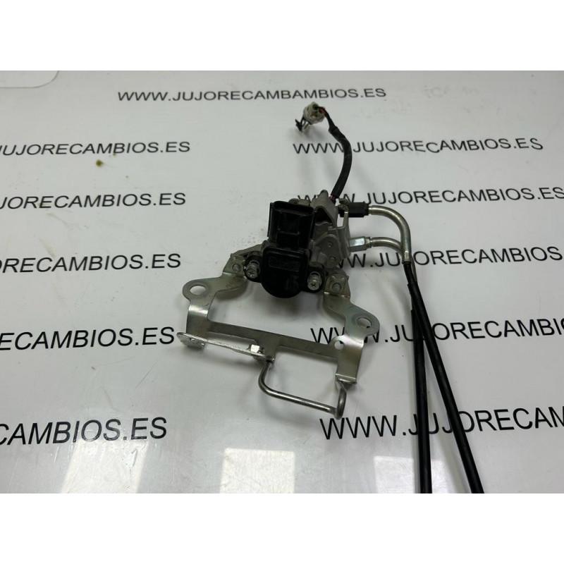 SENSOR YAMAHA T-MAX 560 (2020) SENSOR YAMAHA T-MAX 560 (2020)