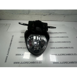 FARO DELANTERO YAMAHA MT07