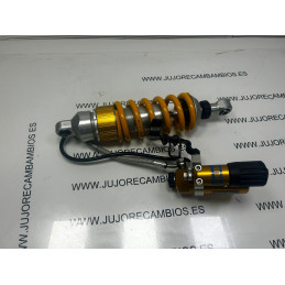 AMORTIGUADOR TRASERO OHLINS...