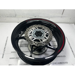 LLANTA TRASERA KAWASAKI Z900