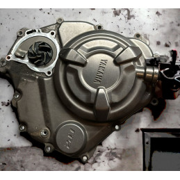 TAPA EMBRAGUE YAMAHA MT07
