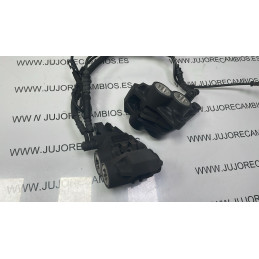PINZAS DELANTERAS YAMAHA MT07
