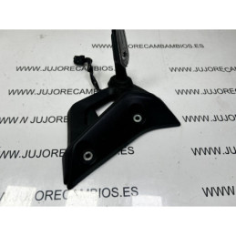 SOPORTE INTERMITENTE
