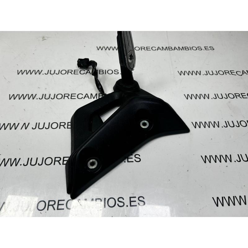 SOPORTE INTERMITENTE SOPORTE INTERMITENTE