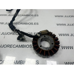 ALTERNADOR YAMAHA MT09