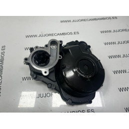 TAPA ALTERNADOR YAMAHA MT09