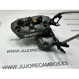 PINZAS BREMBO KAWASAKI Z900
