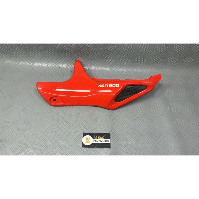 CARENADO YAMAHA XRS 900 (2024) CARENADO YAMAHA XRS 900 (2024)