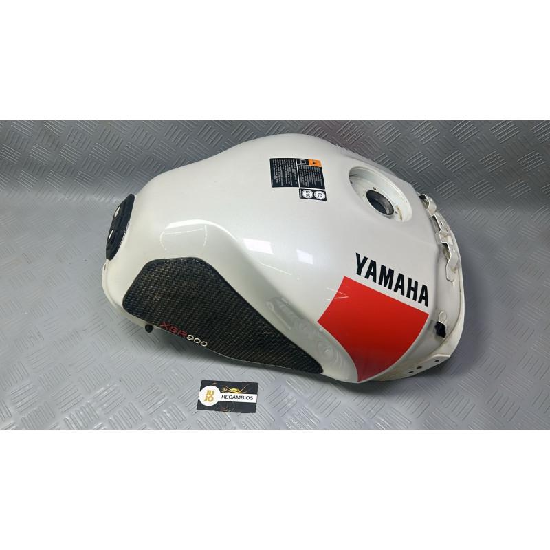 DEPOSITO YAMAHA XRS 900 (2024) DEPOSITO YAMAHA XRS 900 (2024)