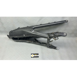SUBCHASIS YAMAHA MT09