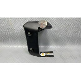 SOPORTE IZQUIERDO YAMAHA MT07