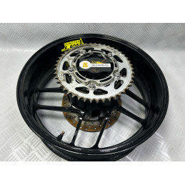 LLANTA TRASERA YAMAHA MT09