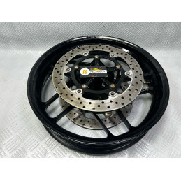 LLANTA DELANTERA YAMAHA MT09