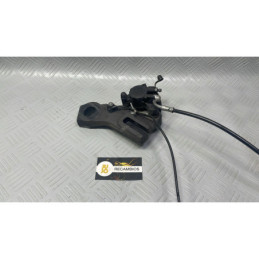 PINZA TRASERA CON SOPORTE BMW F900 R (2022)