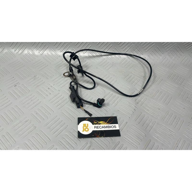 SENSOR ABS TRASERO BMW F900 R (2022)