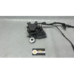 PINZA TRASERA KAWASAKI Z650...