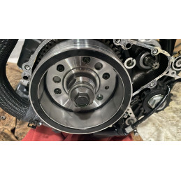 PLATO MAGNETICO KAWASAKI Z900