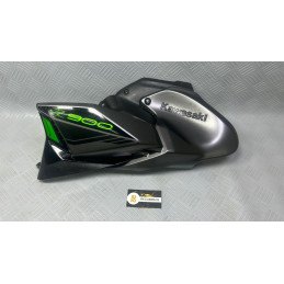 CARENADO DEPOSITO-RADIADOR...