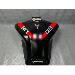 DEPOSITO YAMAHA MT09