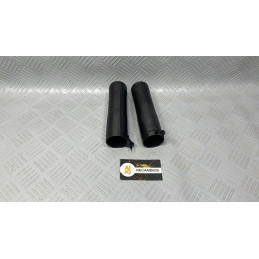 CUBRE BOTELLAS YAMAHA MT07