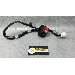 PIÑA DE CORTE YAMAHA MT07