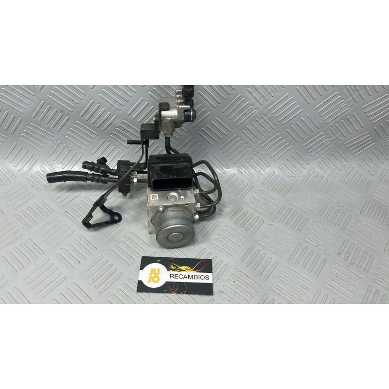 ABS YAMAHA TRACER 9 GT 2021
