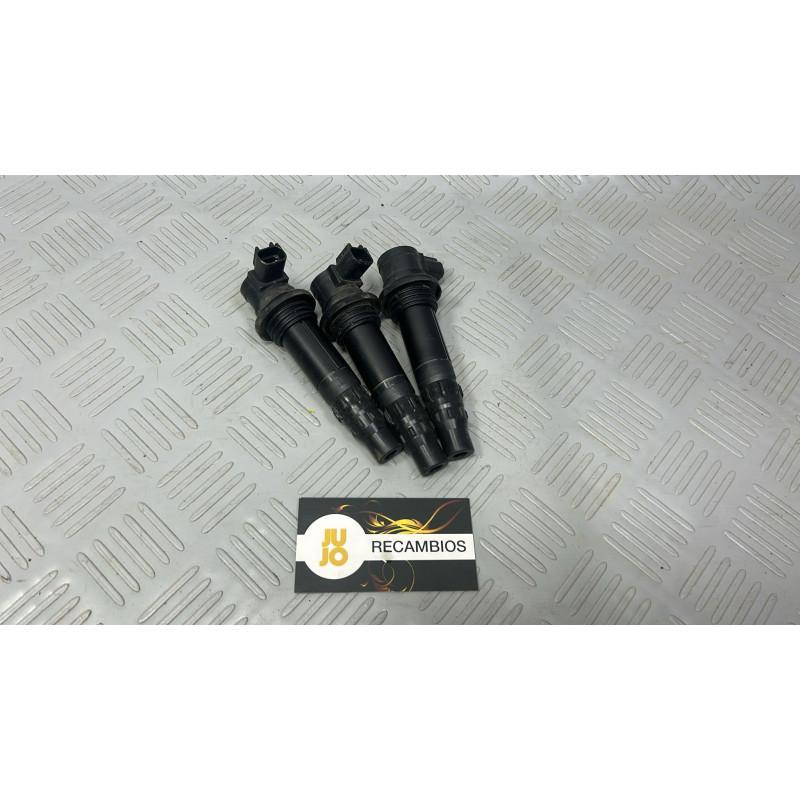 BOBINAS YAMAHA TRACER 9 GT 2021 BOBINAS YAMAHA TRACER 9 GT 2021