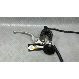 BOMBA DE FRENO CON MANETA YAMAHA TRACER 9 GT 2021