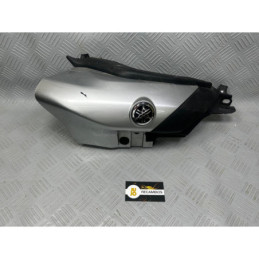 CARENADO (2) YAMAHA TRACER 9 GT 2021
