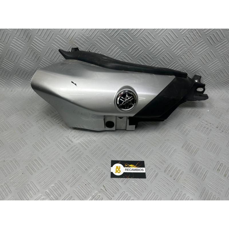 CARENADO (2) YAMAHA TRACER 9 GT 2021