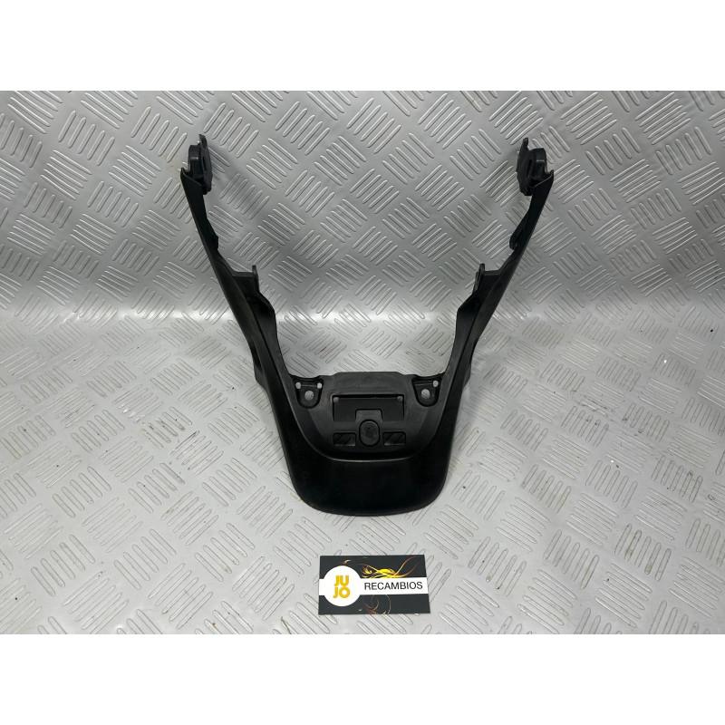 CARENADO (4) YAMAHA TRACER 9 GT 2021