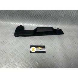 CARENADO (5) YAMAHA TRACER 9 GT 2021