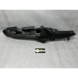 CARENADO (6) YAMAHA TRACER 9 GT 2021