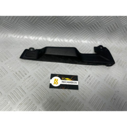 CARENADO (10) YAMAHA TRACER 9 GT 2021