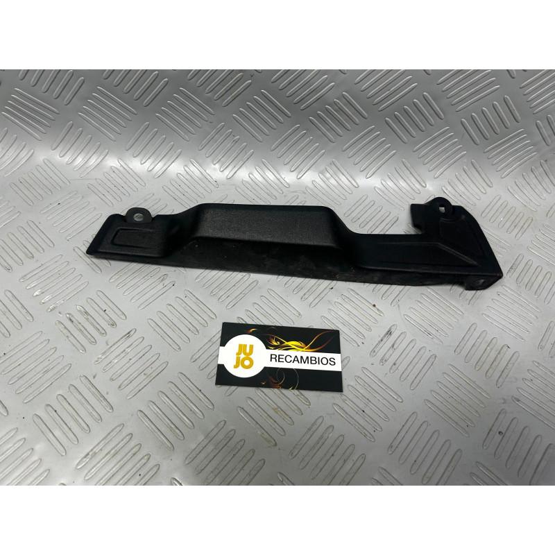 CARENADO (10) YAMAHA TRACER 9 GT 2021 CARENADO (10) YAMAHA TRACER 9 GT 2021
