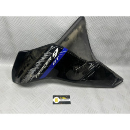 CARENADO YAMAHA TRACER 9 GT 2021
