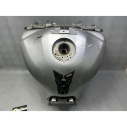 DEPOSITO YAMAHA TRACER 9 GT 2021